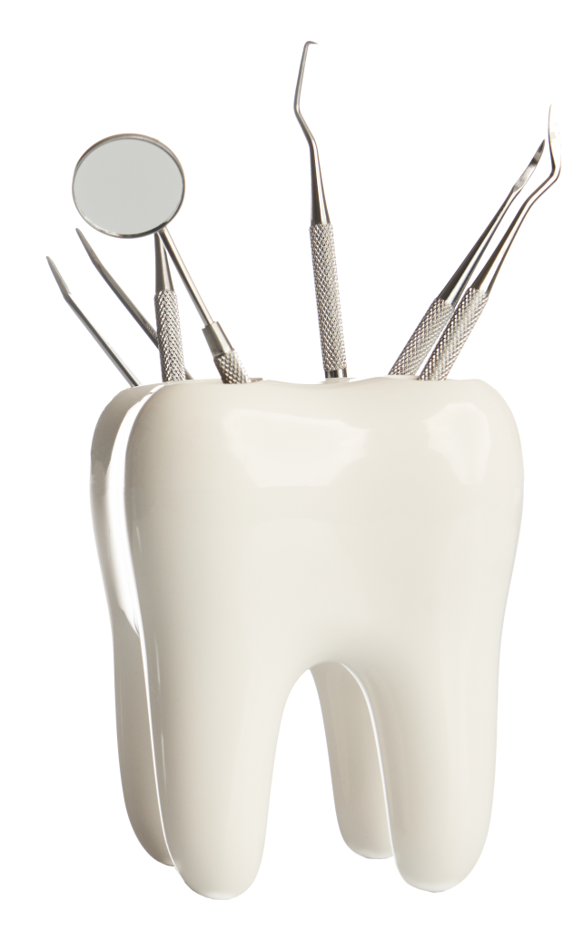 pot dent formation dentall project